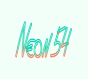 Neon54