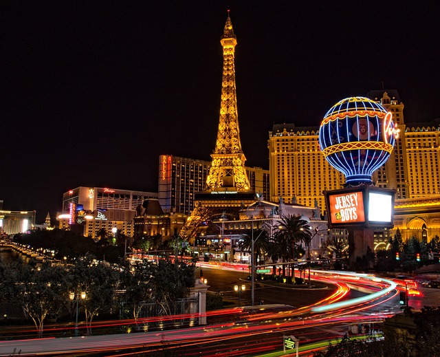 Casino Affiliate Marketing
