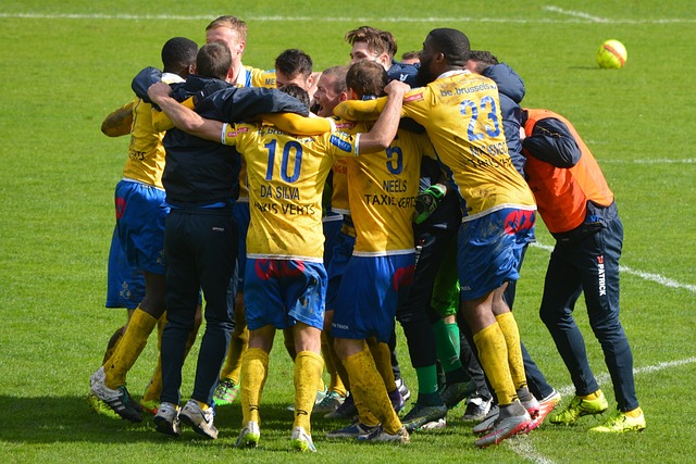 Team Form