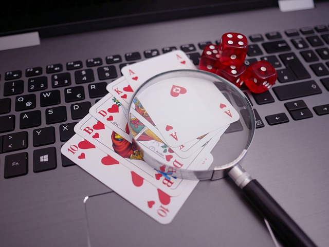 Ethereum in Online Casinos