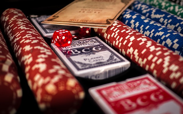 Gas Fees in Gambling